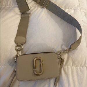 Marc Jacobs The Snapshot Bag